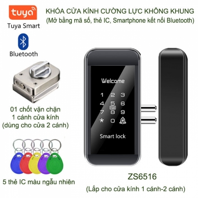 khoa thong minh cho cua kinh cuong luc