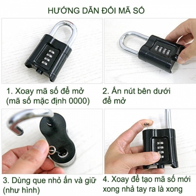 khoa so co lon chong trom