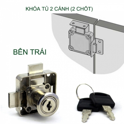 khoa 2 canh