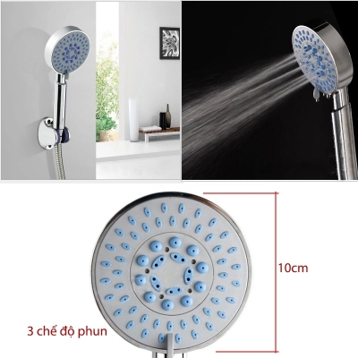 sen tam nhieu che do