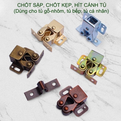 chot kep canh cua tu