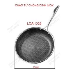 chao chong dinh 26cm