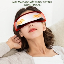 may massage mat, dung pin sac